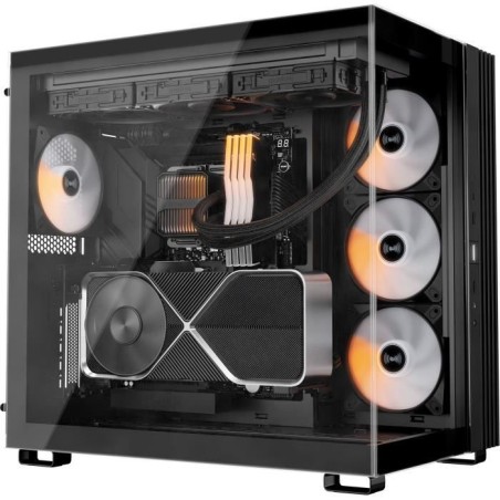 BE QUIET! - Silent Loop 3 - Watercooling - BW025 - 360 mm