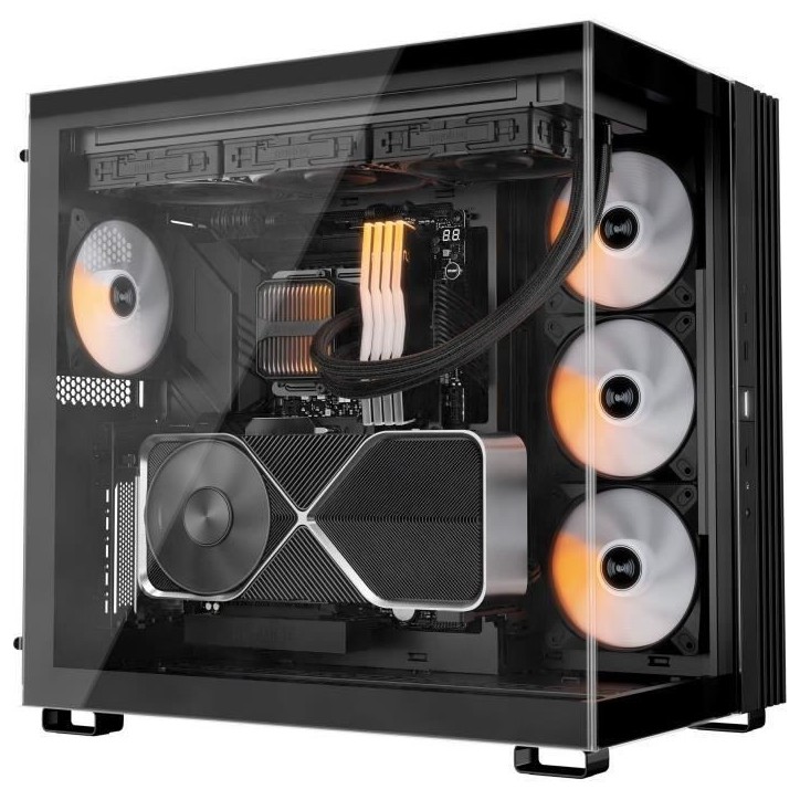 BE QUIET! - Silent Loop 3 - Watercooling - BW025 - 360 mm