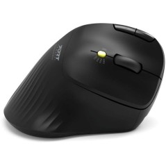 Souris sans fil - PORT Designs - 900719 TRACKBALL ERGO - Bluetooth & 2