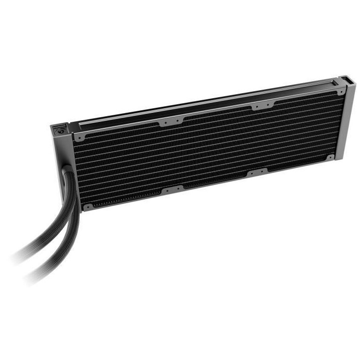 BE QUIET! - Silent Loop 3 - Watercooling - BW025 - 360 mm
