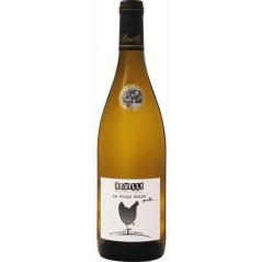 La Poule Noire 2024 Domaine de la Pagerie Reuilly - Vin blanc du Val d