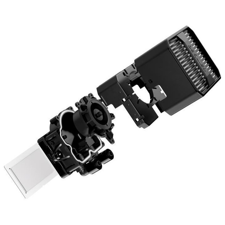 BE QUIET! - Silent Loop 3 - Watercooling - BW025 - 360 mm