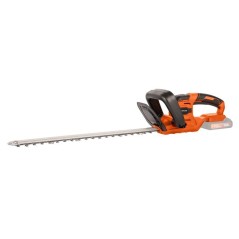 Taille-haie sans fil - POWERPLUS - 20 V - Lame de 515 mm - Epaisseur j