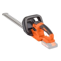 Taille-haie sans fil - POWERPLUS - 20 V - Lame de 515 mm - Epaisseur j