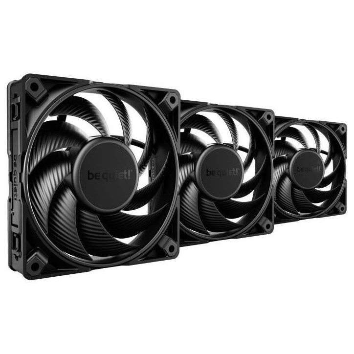 BE QUIET! - Silent Loop 3 - Watercooling - BW025 - 360 mm