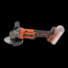 Meuleuse d'angle brushless sans fil - POWERPLUS - POWDP35160 - 20 V -