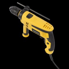 Perceuse a percussion - POWERPLUS - 1050 W - 48 000 coups / min - Perc