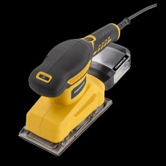 Ponceuse vibrante - POWERPLUS - POWX04010 - 260 W - 24 000 coups/min -