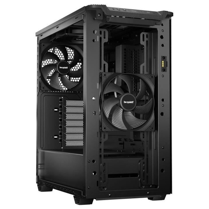 Boîtier PC - BE QUIET! - Pure Base 501 DX - BGW76 - Black