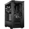 Boîtier PC - BE QUIET! - Pure Base 501 DX - BGW76 - Black