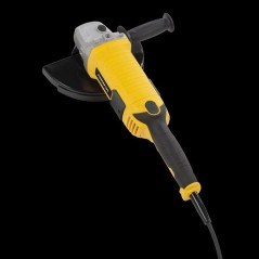 Meuleuse d'angle - POWERPLUS - POWX0606 - 2400 W - Disque de ponçage
