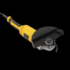 Meuleuse d'angle - POWERPLUS - POWX0606 - 2400 W - Disque de ponçage