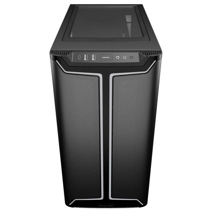 Boîtier PC - BE QUIET! - Pure Base 501 DX - BGW76 - Black