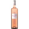 Gourmandise d'été Atlantique - Vin rosé de Bordeaux 2024