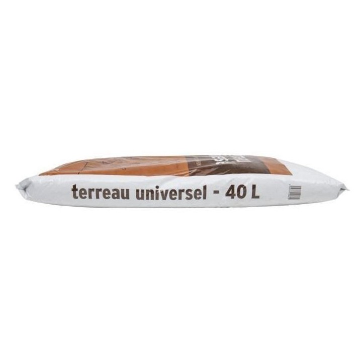 Terreau Universel 40 L Terreau Universel 40 L