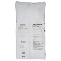 Terreau Universel 40 L