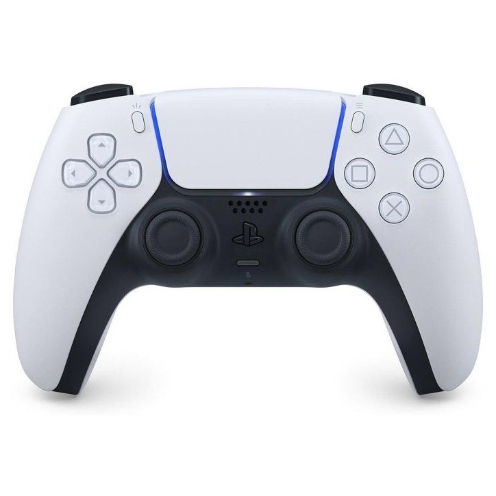 Pack PS5 Digitale (sans lecteur CD) : Console PlayStation 5 (Modele Slim) + Fortnite Flowering Chaos