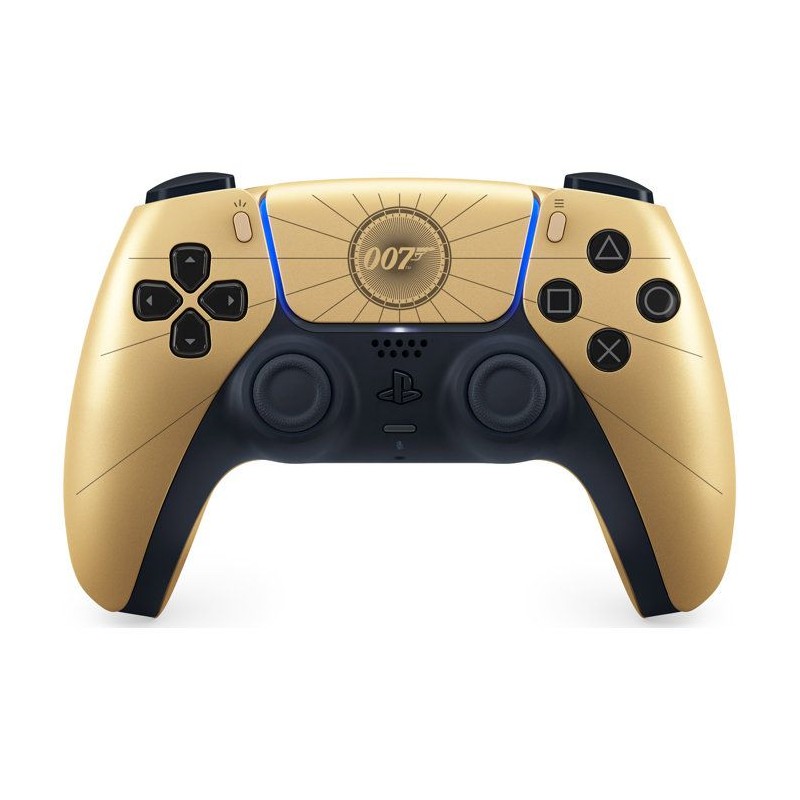 Manette sans fil DualSense - Édition limitée 007 First Light I PS5 e