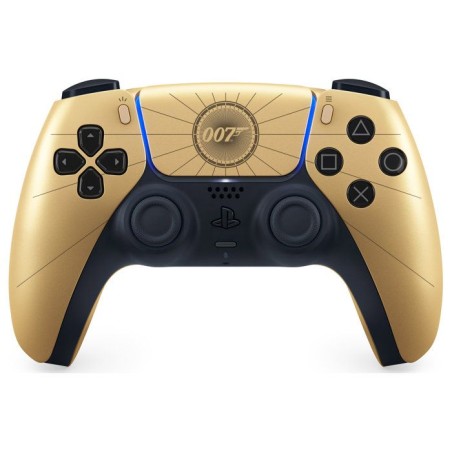 Manette sans fil DualSense - Édition limitée 007 First Light I PS5 e