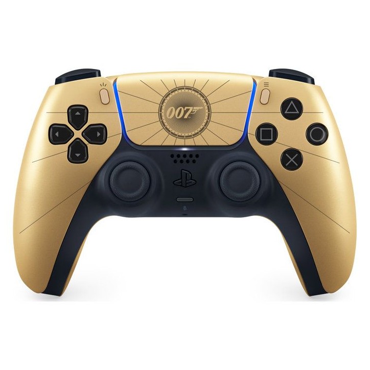 Manette sans fil DualSense - Édition limitée 007 First Light I PS5 et PC Manette sans fil DualSense - Édition limitée 007 First Light I PS5 et PC