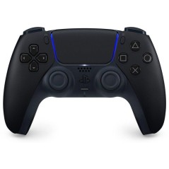 Manette sans fil DualSense - Midnight Black I PS5 et PC