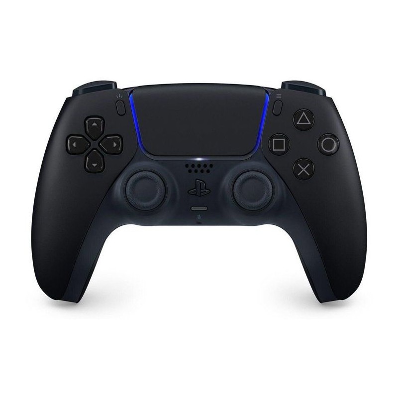 Manette sans fil DualSense - Midnight Black I PS5 et PC
