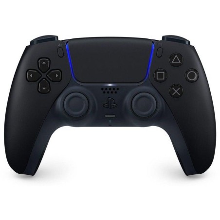 Manette sans fil DualSense - Midnight Black I PS5 et PC