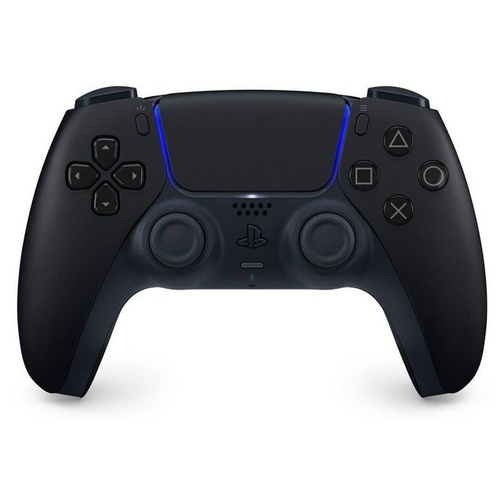 Manette sans fil DualSense - Midnight Black I PS5 et PC Manette sans fil DualSense - Midnight Black I PS5 et PC