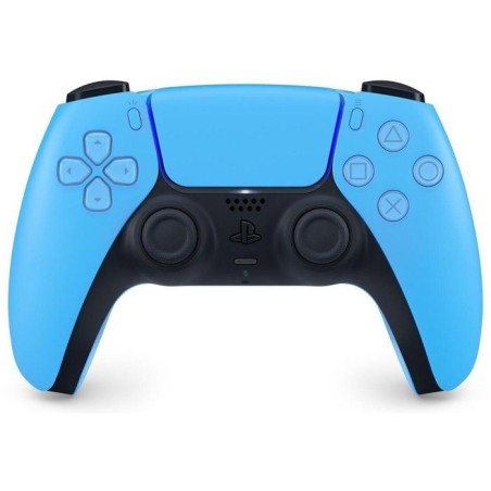 Manette sans fil DualSense - Starlight Blue I PS5 et PC