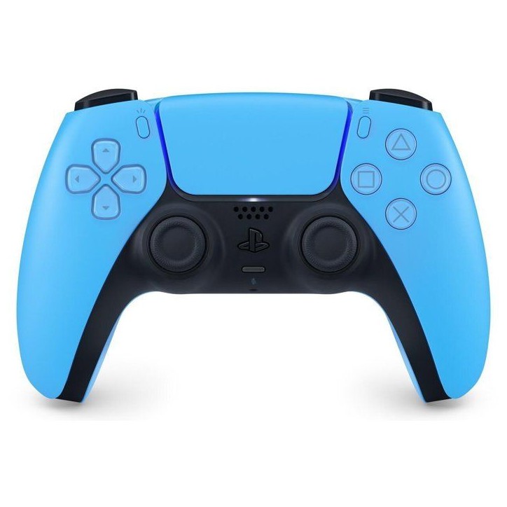 Manette sans fil DualSense - Starlight Blue I PS5 et PC