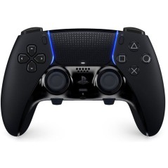 Manette sans fil DualSense Edge™ - Midnight Black I PS5 et PC