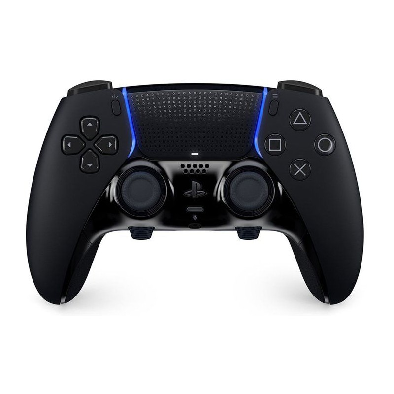Manette sans fil DualSense Edge™ - Midnight Black I PS5 et PC