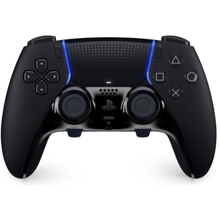 Manette sans fil DualSense Edge™ - Midnight Black I PS5 et PC