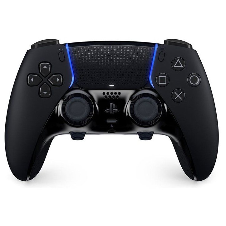 Manette sans fil DualSense Edge™ - Midnight Black I PS5 et PC Manette sans fil DualSense Edge™ - Midnight Black I PS5 et PC