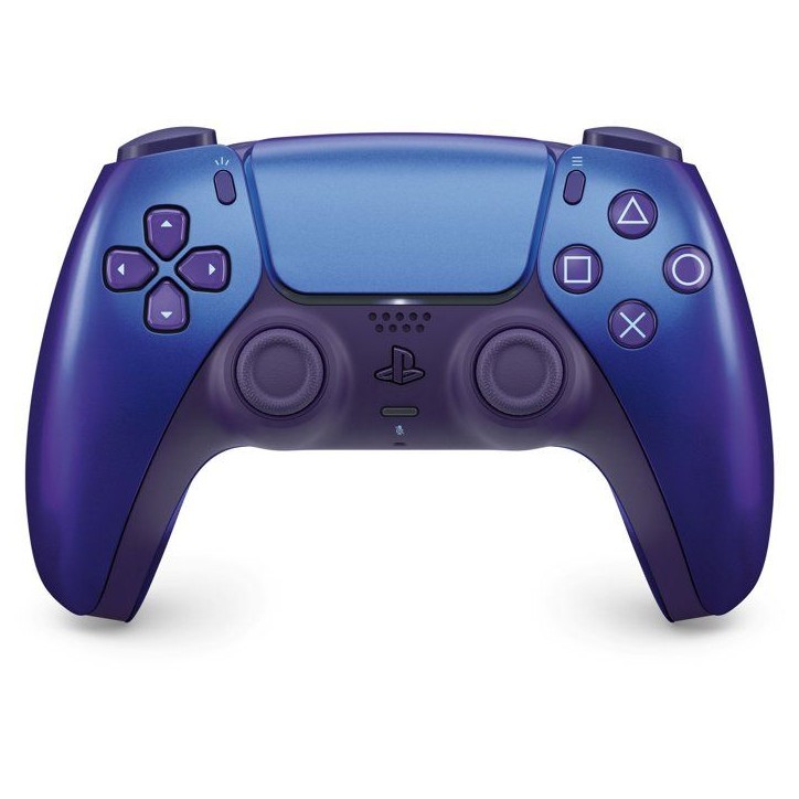 Manette sans fil DualSense - Chroma Indigo I PS5 et PC