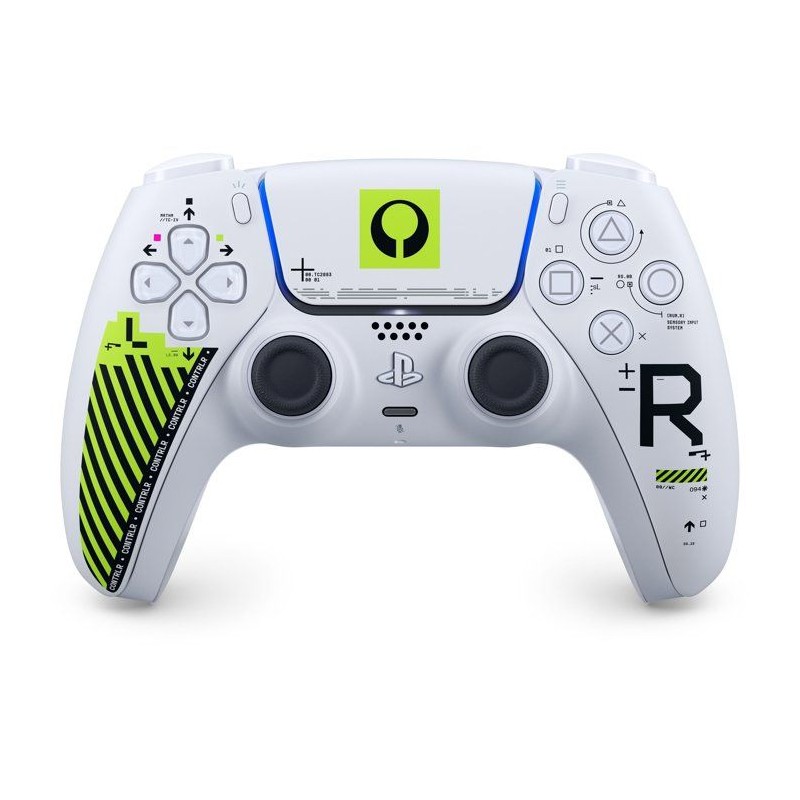 Manette sans fil DualSense - Édition limitée Marathon™ I PS5 et PC