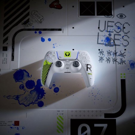 Manette sans fil DualSense - Édition limitée Marathon™ I PS5 et PC