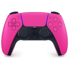 Manette sans fil DualSense - Nova Pink I PS5 et PC