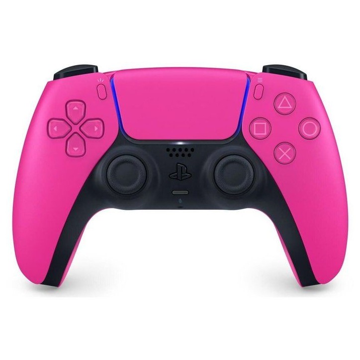 Manette sans fil DualSense - Nova Pink I PS5 et PC