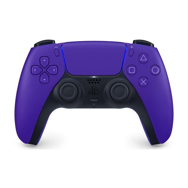 Manette sans fil DualSense - Galactic Purple I PS5 et PC