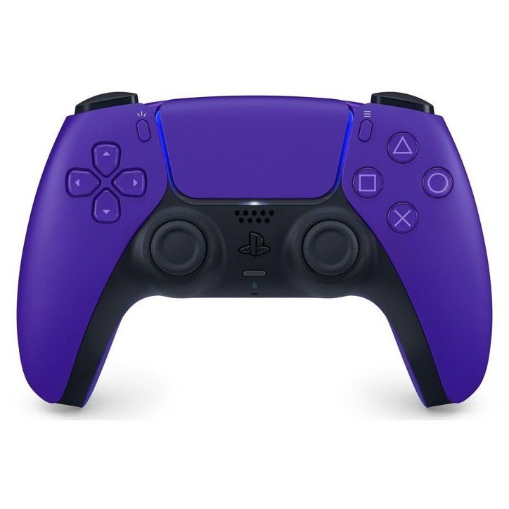 Manette sans fil DualSense - Galactic Purple I PS5 et PC