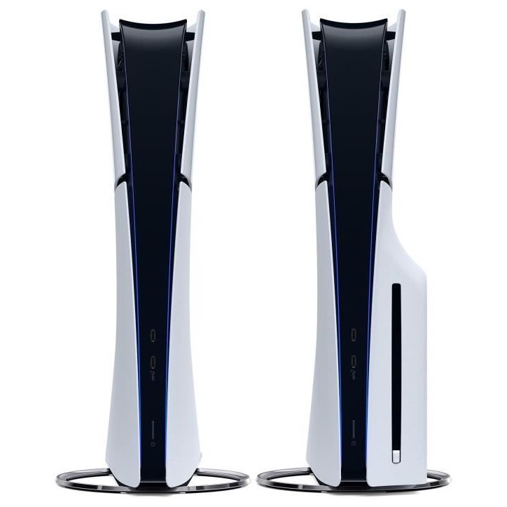 Socle Vertical pour console PS5