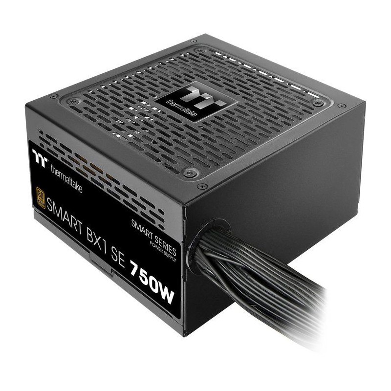 THERMALTAKE SMART BX1 SE - Alimentation PC non modulaire - 750 W - 80P