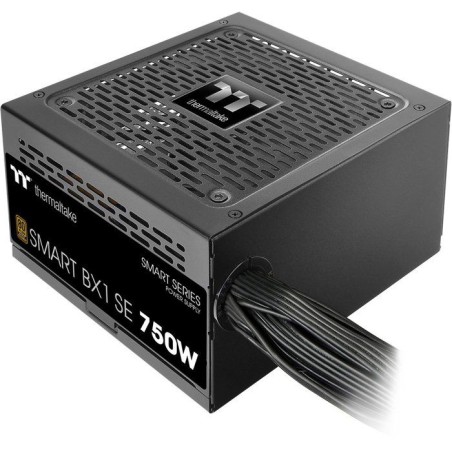 THERMALTAKE SMART BX1 SE - Alimentation PC non modulaire - 750 W - 80P