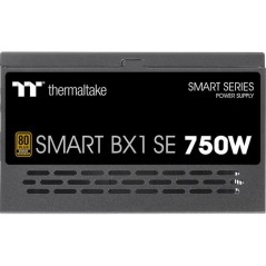 THERMALTAKE SMART BX1 SE - Alimentation PC non modulaire - 750 W - 80P