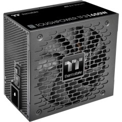 THERMALTAKE - Toughpower TF3 1650W - Alimentation PC - 80Plus Titanium