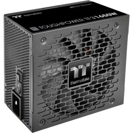 THERMALTAKE - Toughpower TF3 1650W - Alimentation PC - 80Plus Titanium