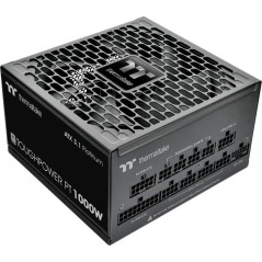 THERMALTAKE Toughpower PT - Alimentation PC modulaire - 1000 W - 80Plu