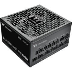 THERMALTAKE Toughpower PT - Alimentation PC modulaire - 1200 W - 80Plu