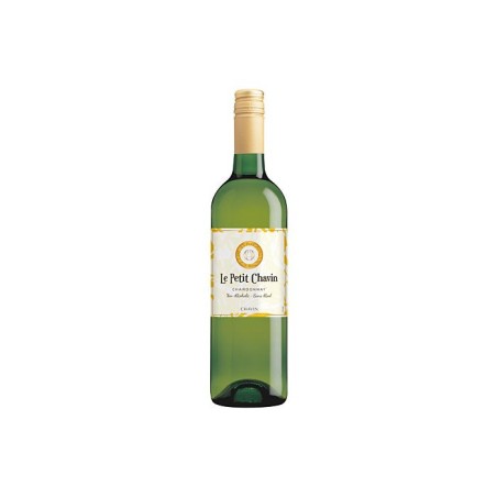 Le Petit Chavin Chardonnay - Boisson Sans Alcool